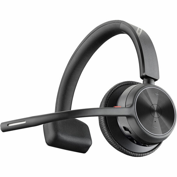 Poly Voyager 4310 Wireless Headset | 164 ft Range | HeadsetPlus