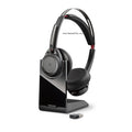 Plantronics Voyager Focus UC USB Headset w/stand B825 *DISCONTINUED*