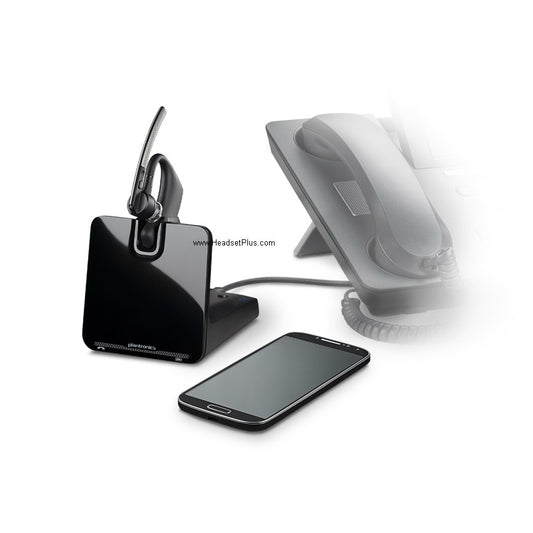 Plantronics Voyager Legend CS Bluetooth Wireless Headset *DISCONTINUED*