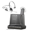 Plantronics Savi W740 Wireless Headset WO2 *DISCONTINUED*