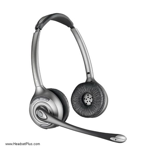 Plantronics WO350 Replacement/Extra Headset WH350 *DISCONTINUED*