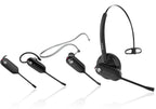 Yealink WH63 E2 Convertible Wireless DECT Headset