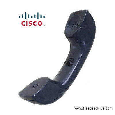 Clarity WS-2620-24 Cisco Phone 7900 Push-To-Talk Handset