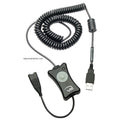 VXi X100-V USB Adapter for V-Series Headsets *DISCONTINUED*
