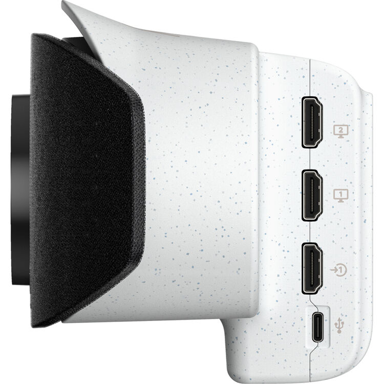 Poly Studio X52 All-In-One Video Bar (No return)