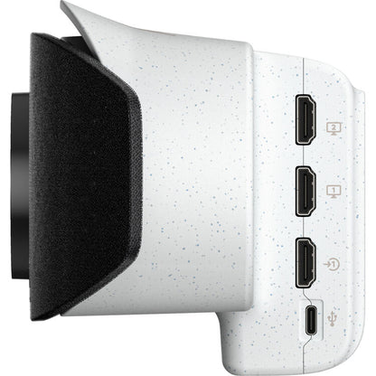 Poly Studio X52 All-In-One Video Bar (No return)