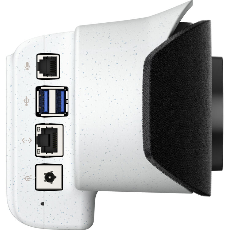 Poly Studio X52 All-In-One Video Bar (No return)