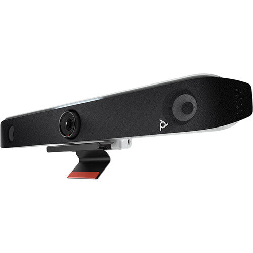 Poly Studio X52 All-In-One Video Bar (No return)