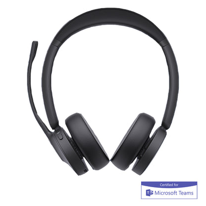 Yealink WH64 Dual Teams – DECT & Bluetooth Hybrid Wireless Heads