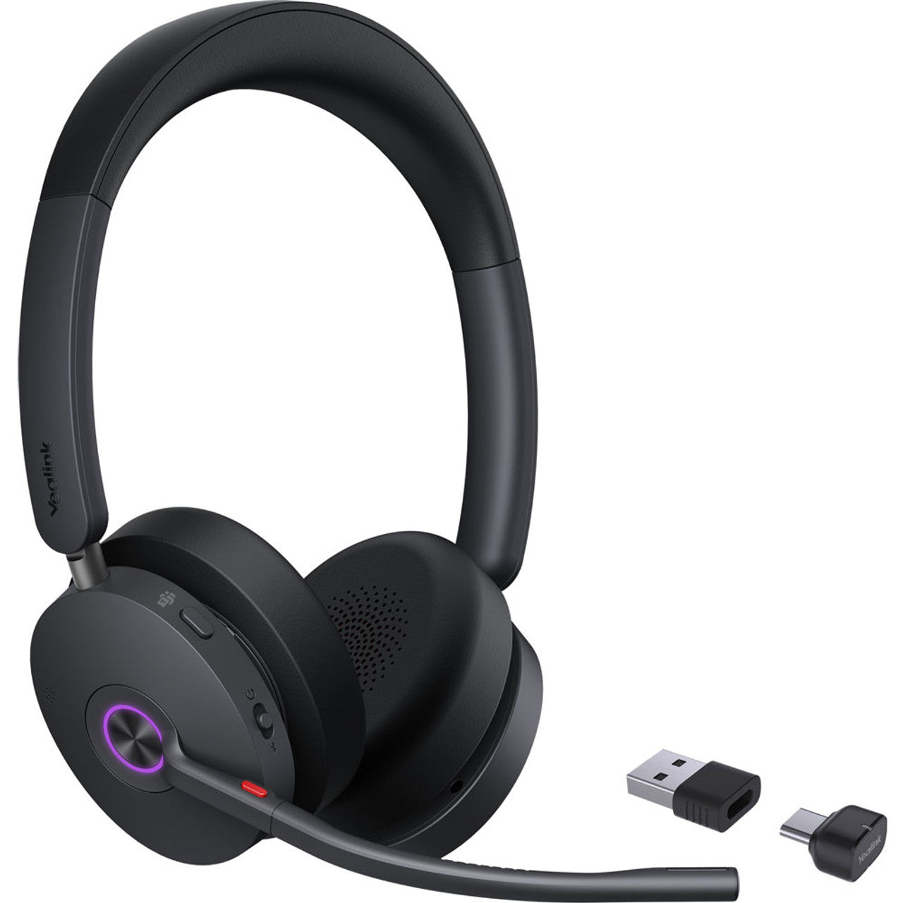 Yealink BH74 Hybrid ANC Bluetooth Headset