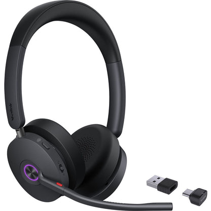 Yealink BH74 Hybrid ANC Bluetooth Headset Microsoft Teams