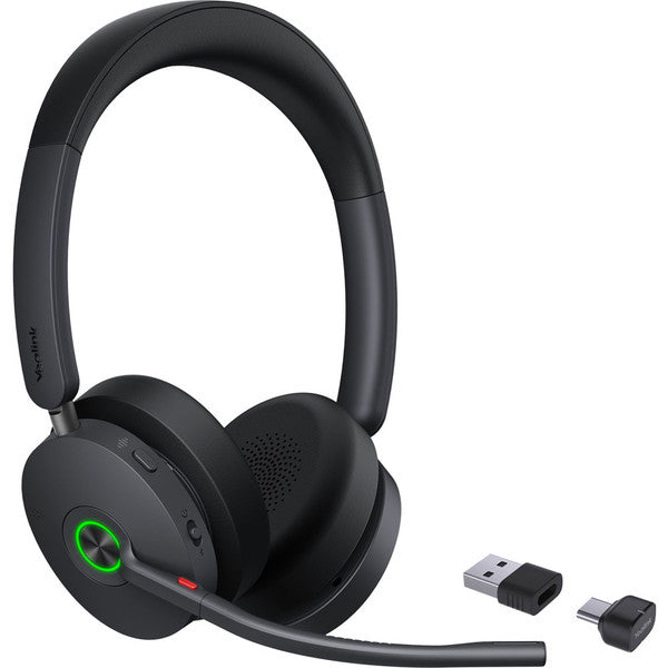 Yealink BH74 Hybrid ANC Bluetooth Headset UC