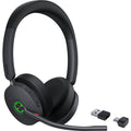 Yealink BH74 Hybrid ANC Bluetooth Headset UC