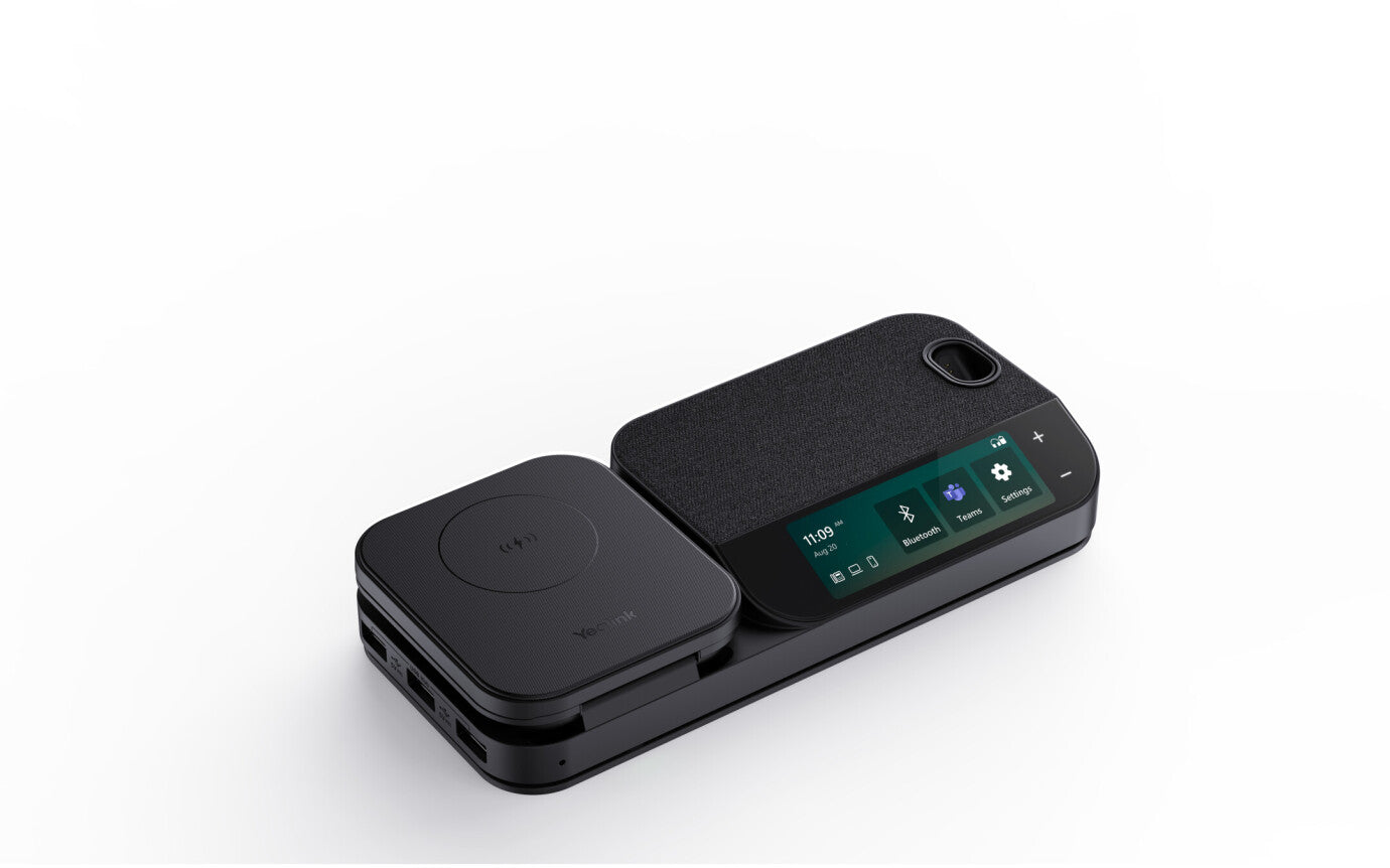 Yealink BH71 Workstation Bluetooth Headset