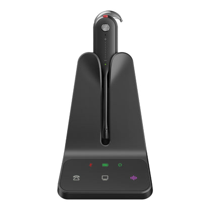 Yealink WH63 E2 Convertible Wireless DECT Headset