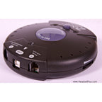 ZoomSwitch ZMS10-C Telephone Headset Computer USB Switch