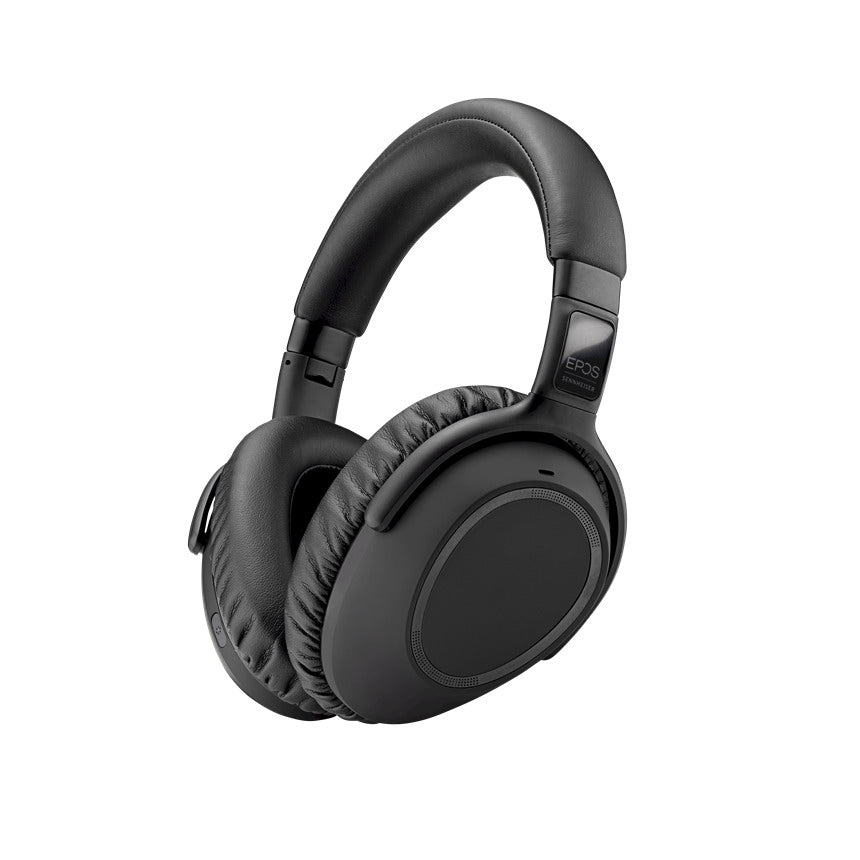 EPOS Adapt 660 Stereo Wireless Adaptive ANC Headset | HeadsetPlus