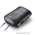 Plantronics VistaPlus AP15 Audio Processor Headset Digital *DISCONTINUED*