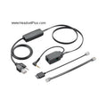 Plantronics APA-23 Alcatel EHS for CS500, Savi Series