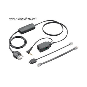 Plantronics APA-23 Alcatel EHS for CS500, Savi Series accessory