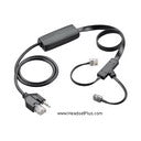 Plantronics Savi 8220+Cisco EHS for Cisco Phones (APC-43)