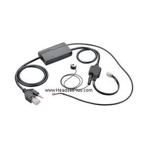 Plantronics APN-91 EHS for NEC DTR, DTH, DTL, DT330,DT730,DT750 accessory
