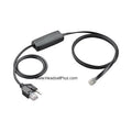 Plantronics APT-31 CS500, Savi EHS Cable Avaya GMBH Tenovis *DISCONTINUED*
