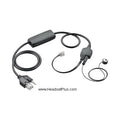 Plantronics APV-63 Savi/CS500 EHS Cable Avaya Phones