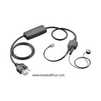 Poly Savi 7210+Avaya EHS J100 1400 1600 9400 9600 (APV-63)