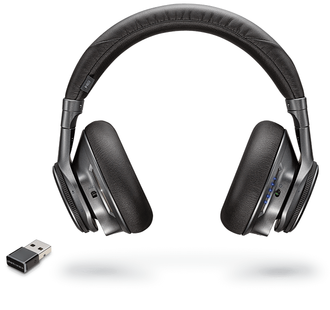 Plantronics Backbeat Pro+ Headphones *DISCONTINUED*