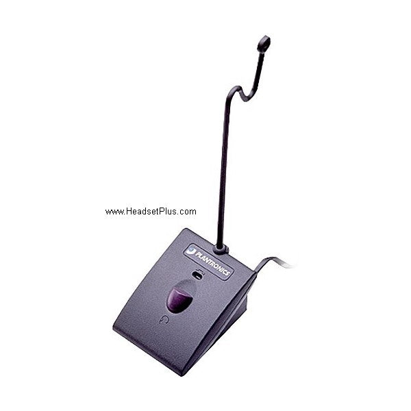 Plantronics BiWay Headset/Handset Switch with Stand *DISCONTINUED*