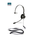 Jabra Biz 2300 – Professional Wired Noise-Cancelling Headset