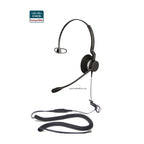 Jabra Biz 2300 – Professional Wired Noise-Cancelling Headset