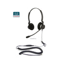 Jabra Biz 2300 – Professional Wired Noise-Cancelling Headset