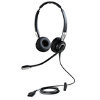 Jabra Biz 2400 II – Ultra-Noise Cancelling Professional Headset