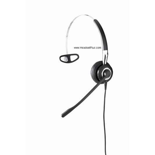 GN/Jabra Biz 2410 Mono Omni Direct Connect Headset *DISCONTINUED*