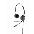 Jabra Biz 2415 Duo Direct Connect Headset *DISCONTINUED*