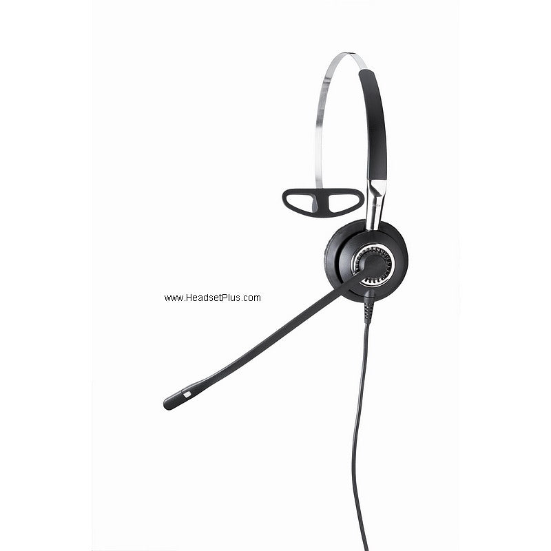 Jabra Biz 2420 Direct Connect Noise Canceling Headset *DISCONTINUED*