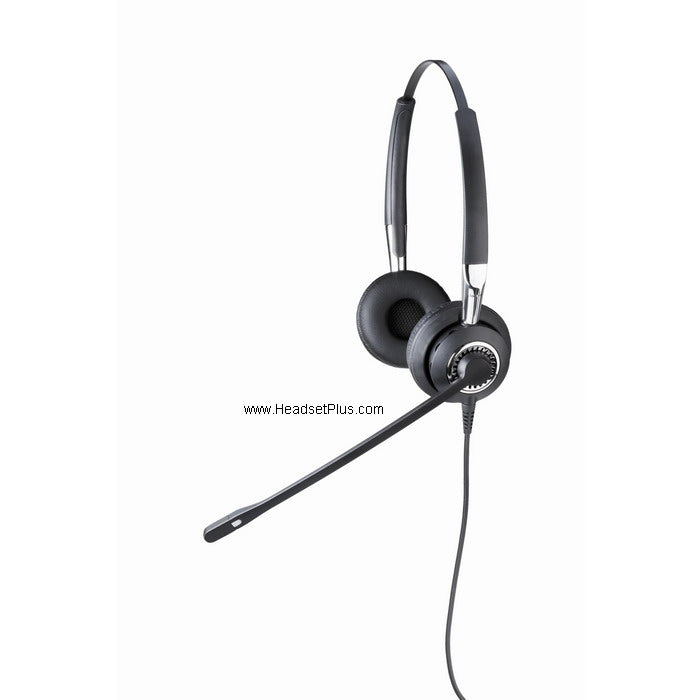 GN/Jabra Biz 2425 Duo Direct Connect Headset *DISCONTINUED*