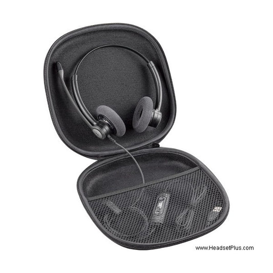 Plantronics Blackwire Travel Case *DISCONTINUED*