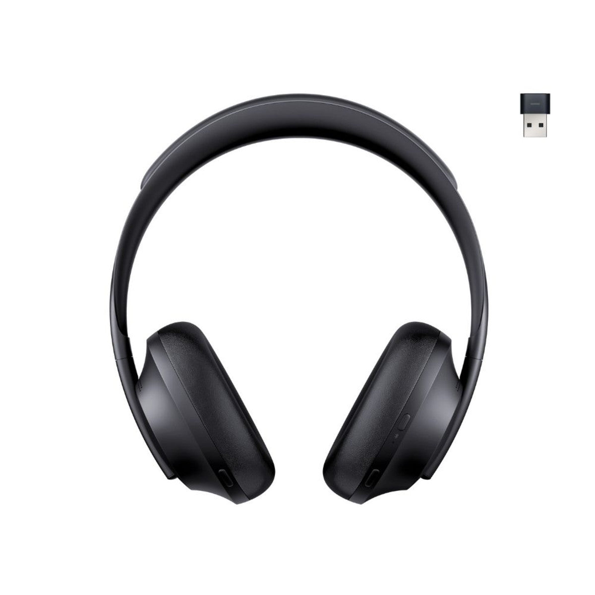 Bose 700 UC Bluetooth Headphone USB-A, Black *DISCONTINUED*