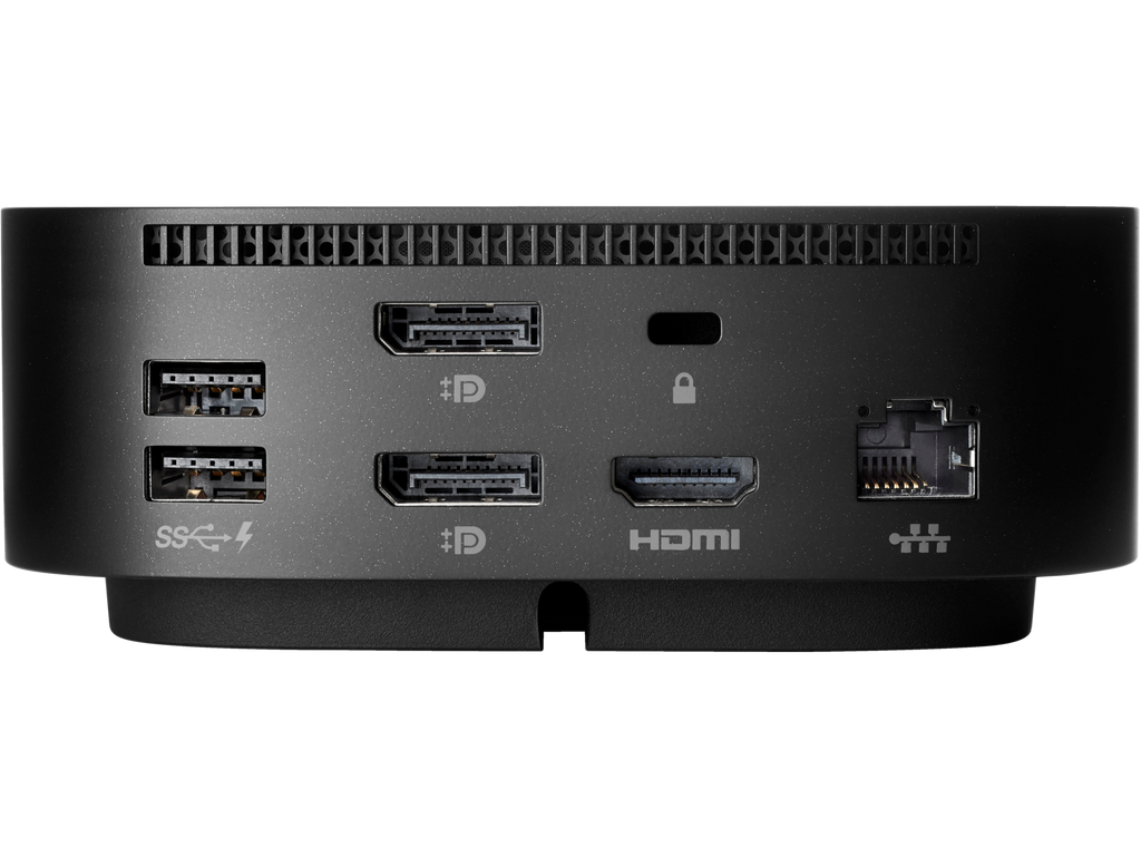 Poly Studio R30 Video Bar and Bluetooth Remote with HP USB-C G5