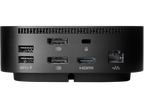 Poly Studio R30 Video Bar and Bluetooth Remote with HP USB-C G5