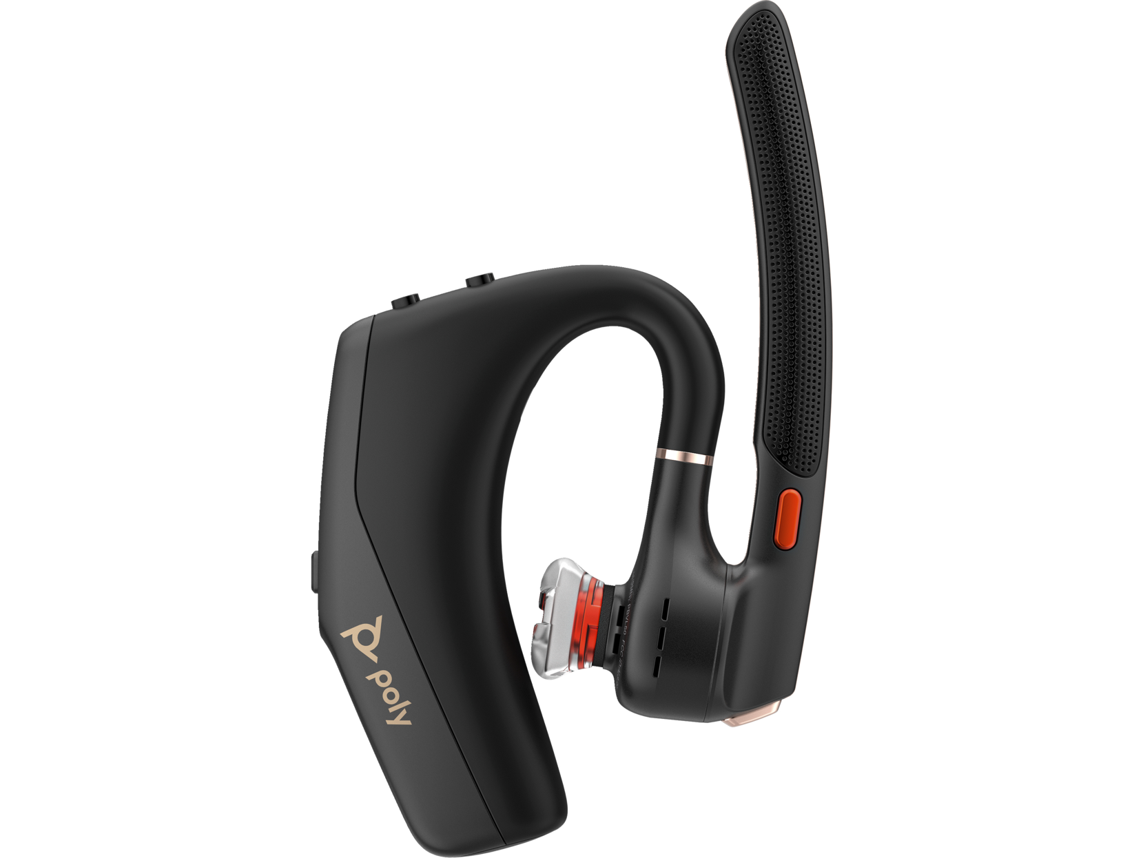 Poly Voyager Legend 50 Headset | NoiseBlockAI, 98 ft | HeadsetPlus