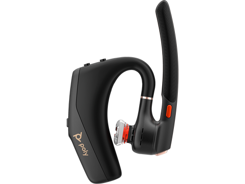Poly Voyager Legend 50 Bluetooth Headset MS Teams | HeadsetPlus