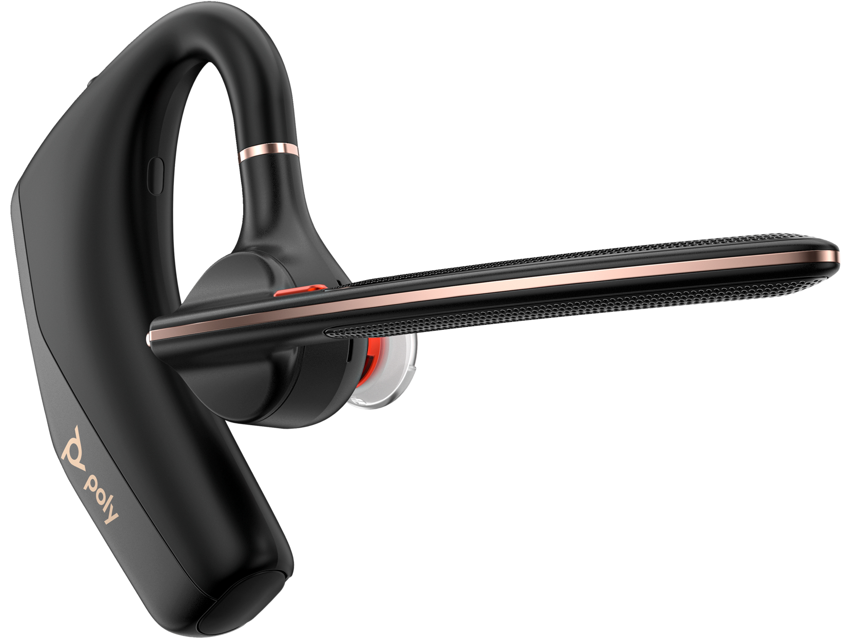 Poly Voyager Legend 50 Headset | NoiseBlockAI, 98 ft | HeadsetPlus