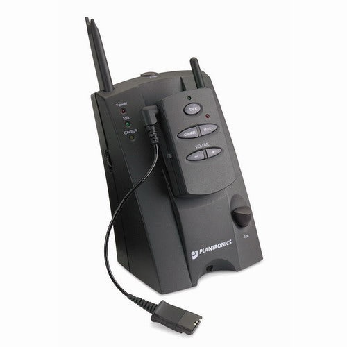 Plantronics CA10 Cordless Amplifier *DISCONTINUED*