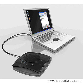 ClearOne Chat 160 USB Speaker Conference Phone *DISCONTINUED*