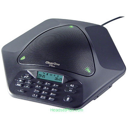 ClearOne Max EX Conference Phone *DISCONTINUED*