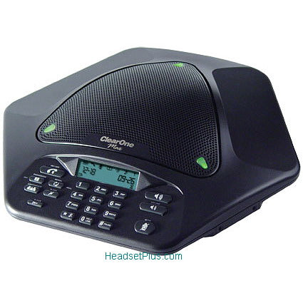 ClearOne Max WIRELESS Conference Phone *DISCONTINUED*